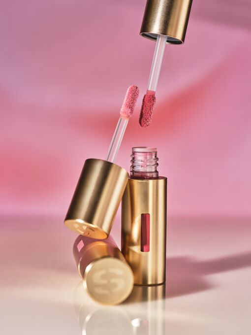 BATOM LIQUIDO 2 EM 1 SISLEY COLOR CLOUD